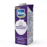 Leche sula semidescremada
