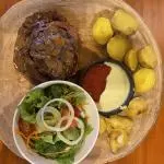 Filet Migñon