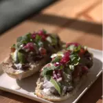 Molletes