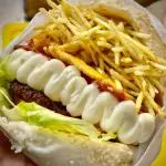 X-Bacon Catupiry