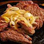Carne de sol