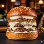 GORGONZOLA SOUL