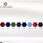 Colección Fashion