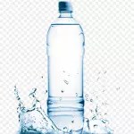 Água mineral natural 510ml (SEM GÁS)