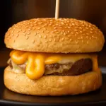 X Burguer