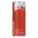 RED BULL MELÂNCIA 250ML