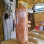 Farinha - Amanteigada