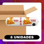 Bulto La Patrona Mortadela 900g