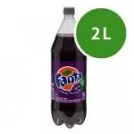 Fanta Uva 2L