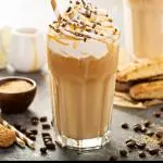 Café Frappuccino  Especial