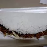 TAPIOCA MAGINIFICA