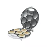 Tosti arepa 6 Arepas
