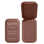 NYX Buttermelt Bronzer