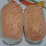 02 PCS Niguiri Massaricado