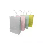 E42  BOLSAS DE REGALO- 33X26X12CM