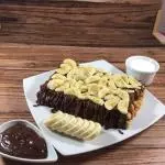 Churrifruit de Banano