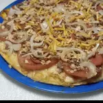 Pampina Familiar