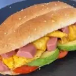 Torta Texana