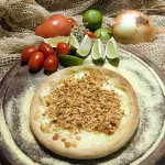 Queijo com Alho