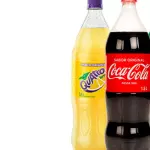 GASEOSAS DE 1.5 LITROS
