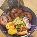 Ramen Naruto
