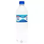 Agua San Luis (con gas)