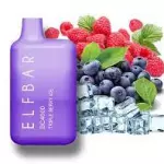 TRIPLE BERRY ICE