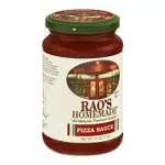 Rao's Natural Pizza Sauce