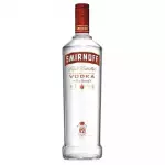 Vodka Importada