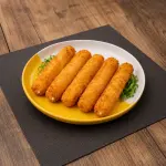 CAMARONES CHEESE  5 UNIDADES