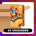 Bulto Yuky-Pak Durazno 250ml