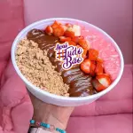Monte seu Açaí +5 Acréscimos