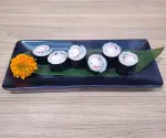 Hosomaki de kani