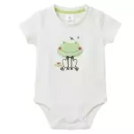 Body Frog
