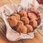 Porção de Croquete de boi