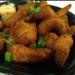 ISCAS DE TILAPIA A MILANESA