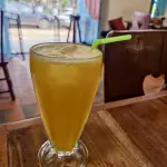 ZUMO DE NARANJA