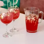 Jarra Sangría / tinto de verano.