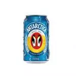 CERVEJA ANTARCTICA 350ml
