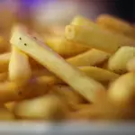 Batata Frita da Moléstia