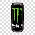 Energético Monster