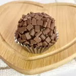 Brigadeiro Belga Gourmet