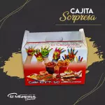 CAJITA SORPRESA