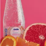 Agua Sparkling