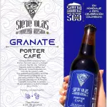 Granate Siete Olas