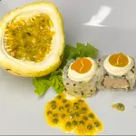 URAMAKI AZEDOcê