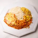 Parmegiana de Frango