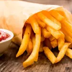 FRIES