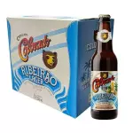 Colorado Ribeirão lager 355ml c/6