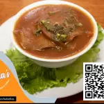 LENGUA EN SALSA.